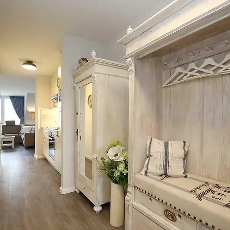 Apartment Papillon 01-7